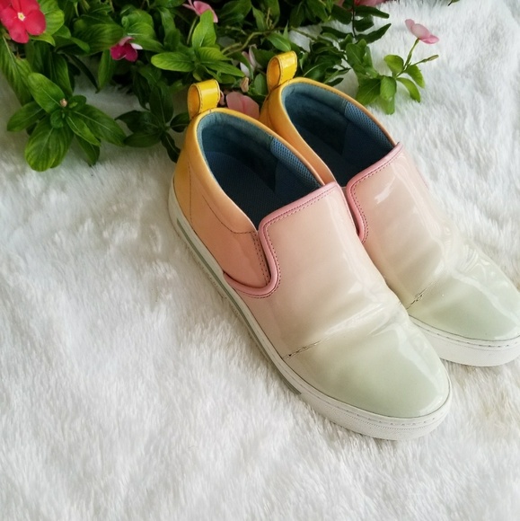 Marc Jacobs Ombre Slip-Ons!!! - Picture 3 of 7